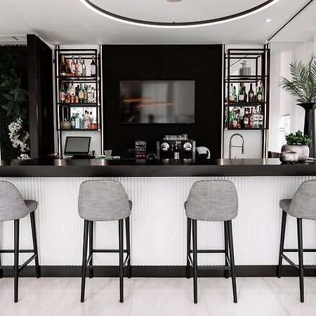 Benavente Vila Hotel エクステリア 写真