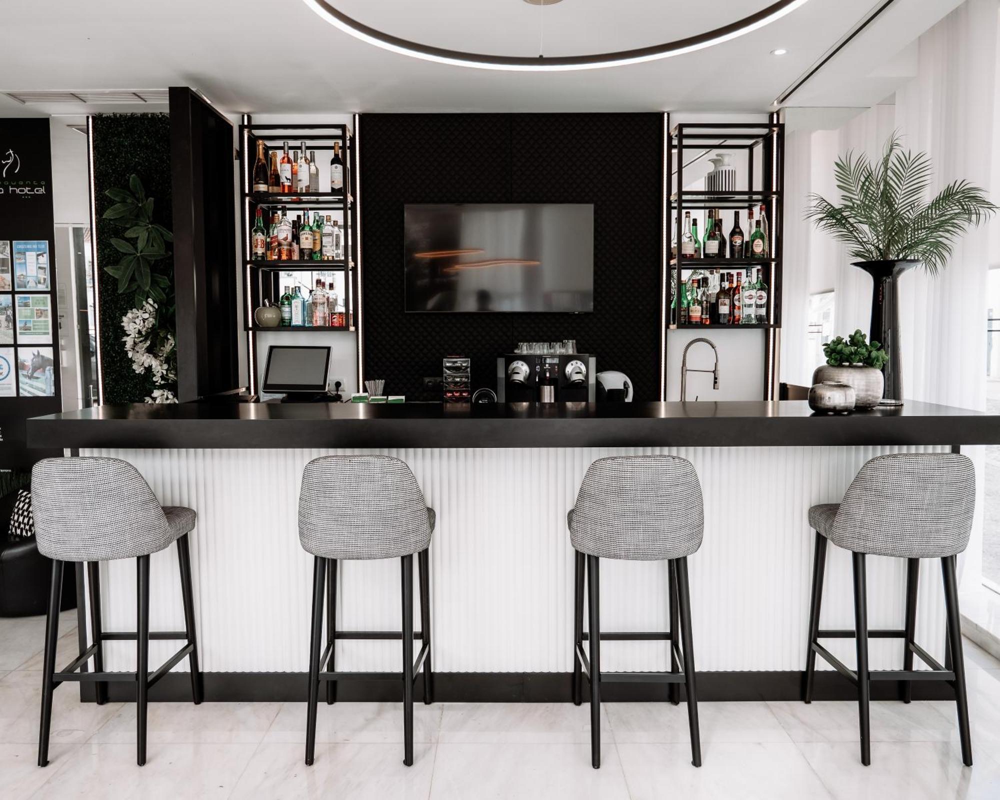 Benavente Vila Hotel エクステリア 写真