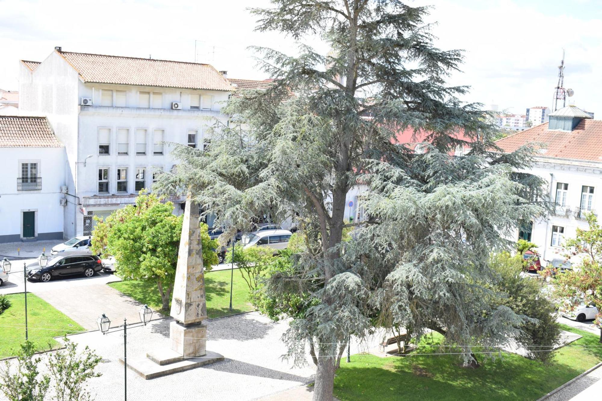 Benavente Vila Hotel エクステリア 写真