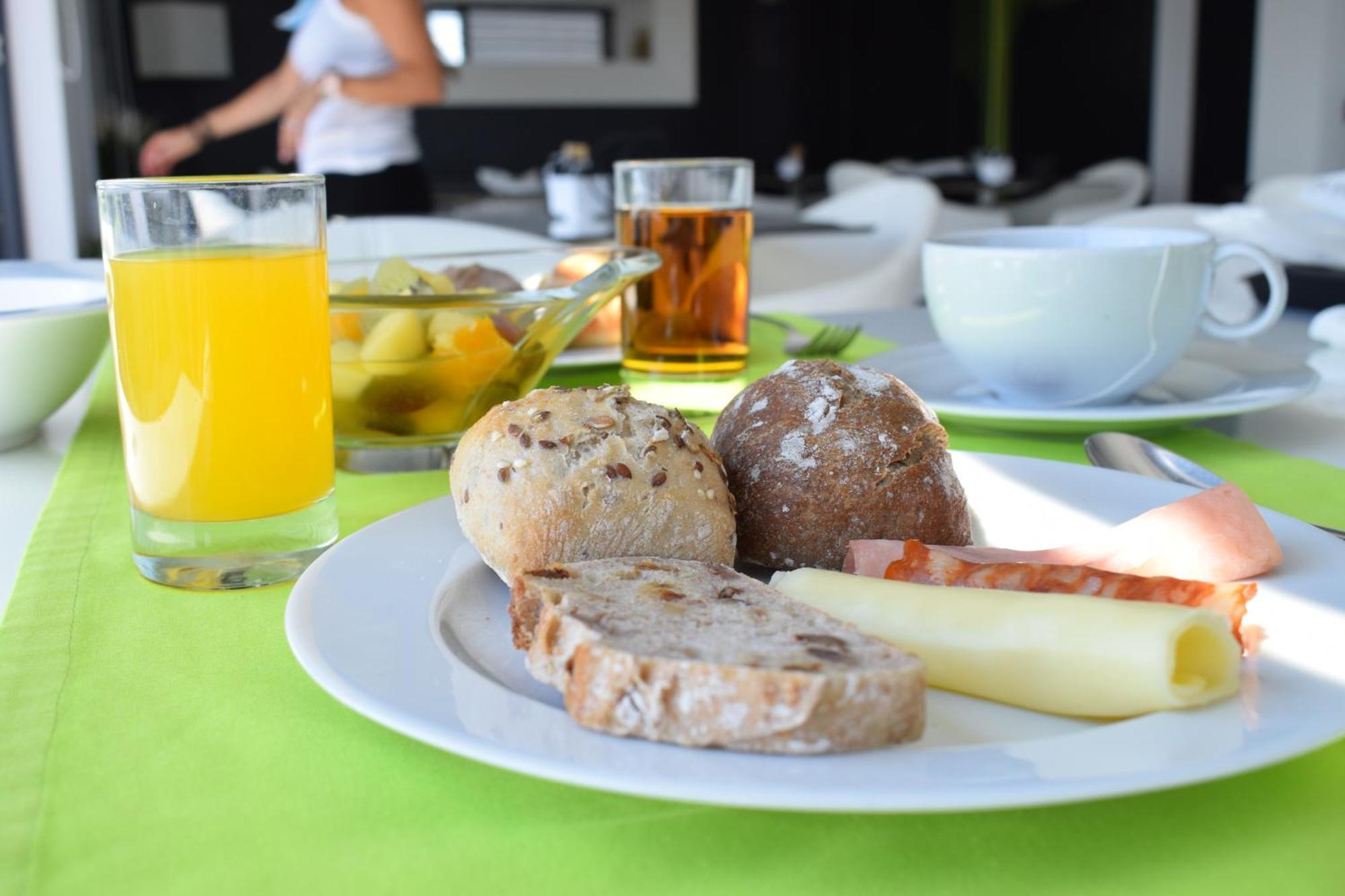 Benavente Vila Hotel エクステリア 写真