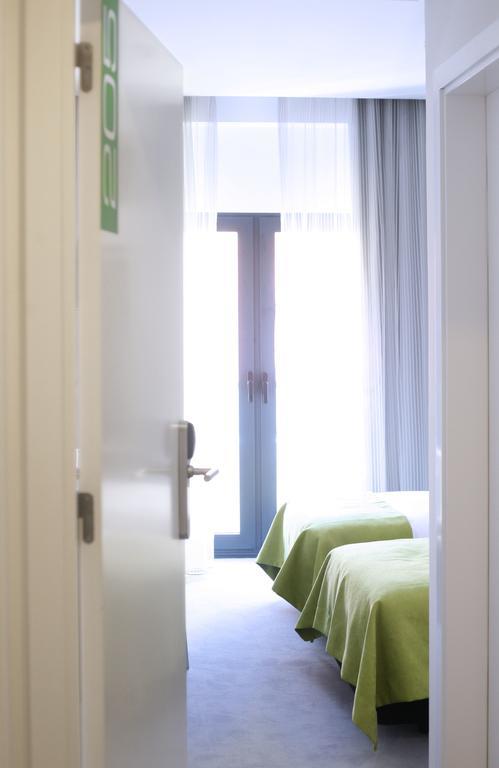 Benavente Vila Hotel エクステリア 写真