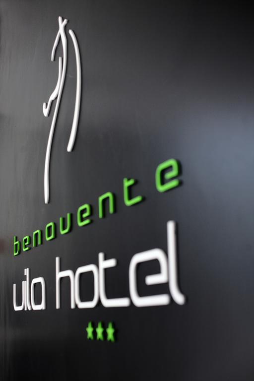 Benavente Vila Hotel エクステリア 写真