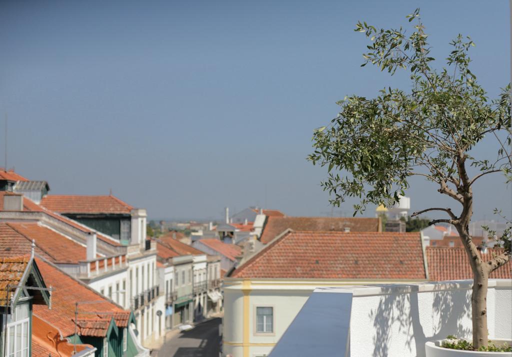 Benavente Vila Hotel エクステリア 写真