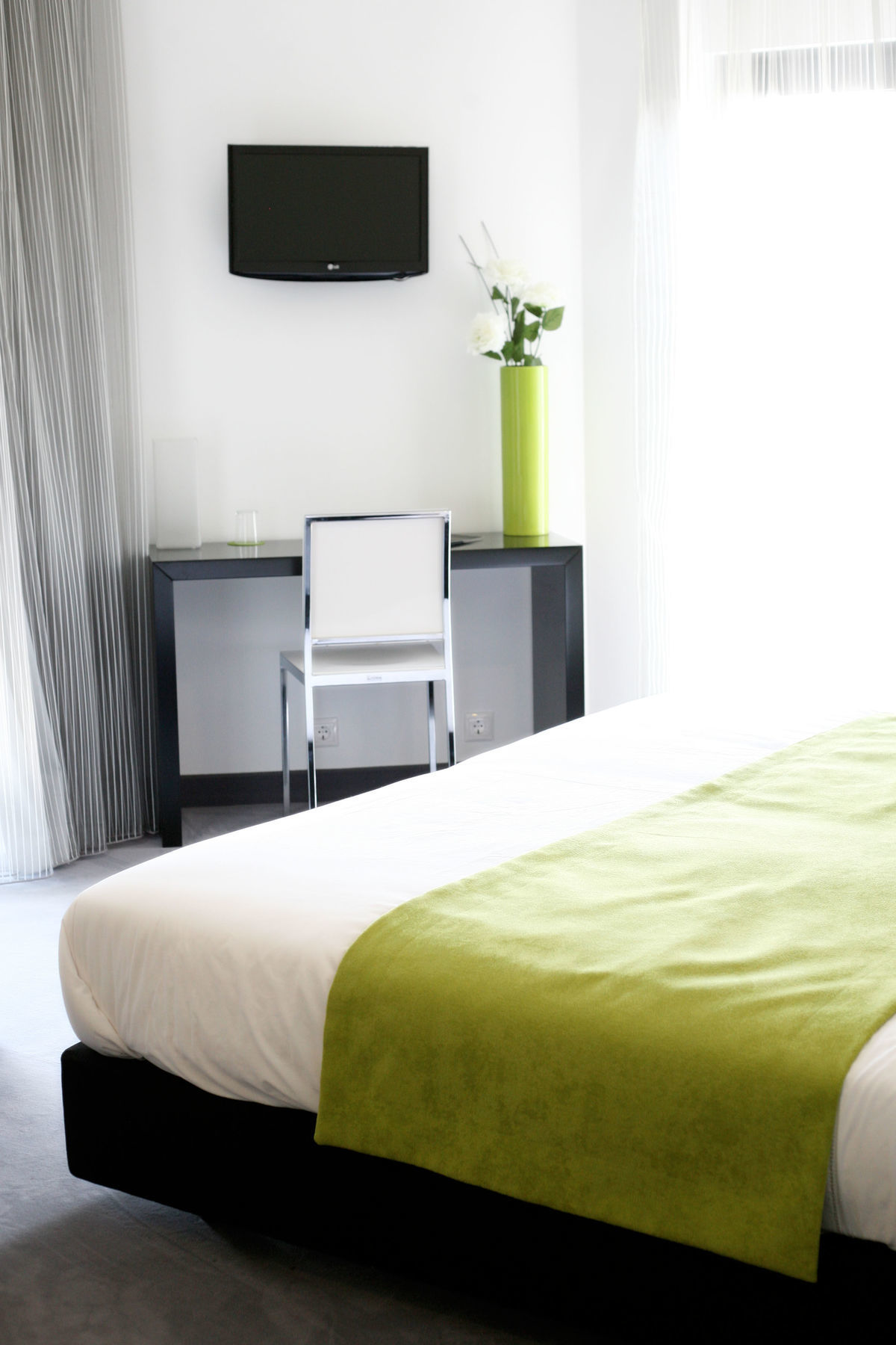 Benavente Vila Hotel エクステリア 写真