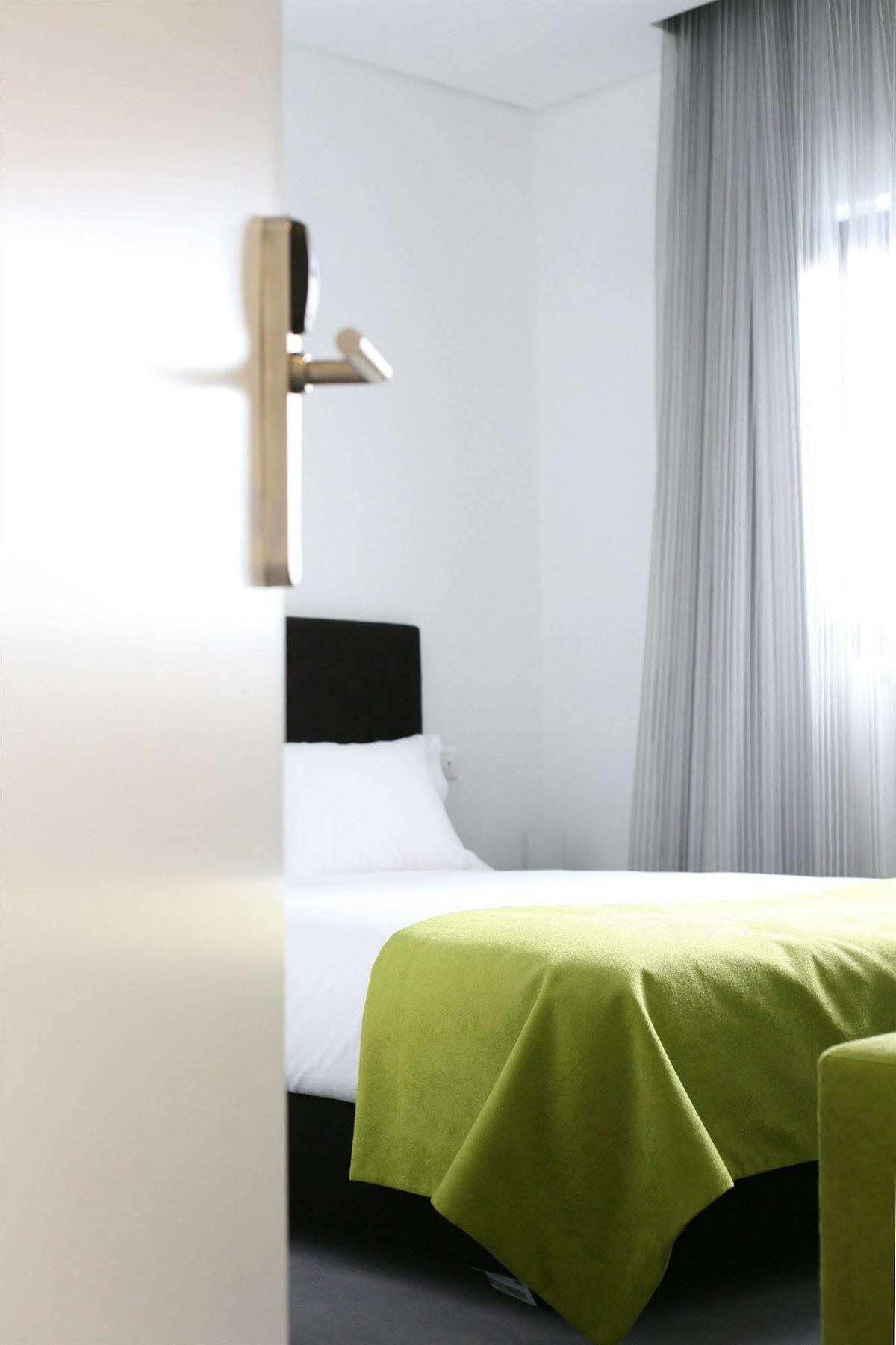 Benavente Vila Hotel エクステリア 写真