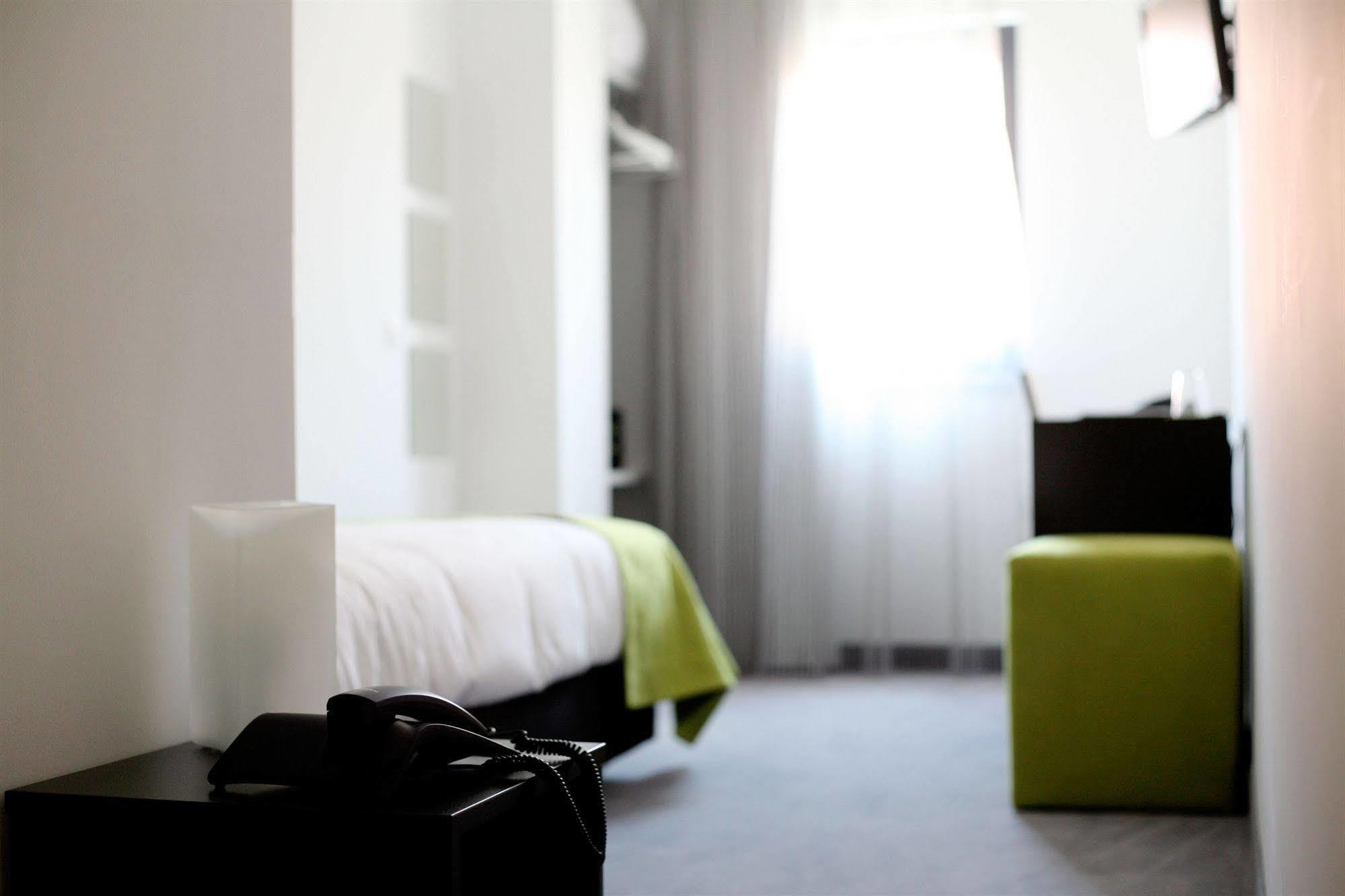 Benavente Vila Hotel エクステリア 写真