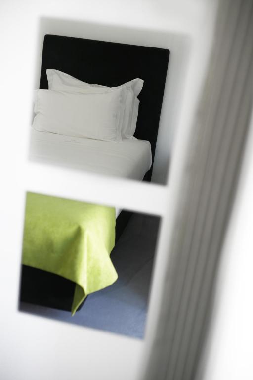 Benavente Vila Hotel エクステリア 写真